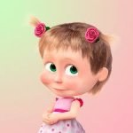 Masha and The Bear - YouTube