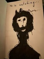 Mom Why Didnt You Save Me Art | TikTok