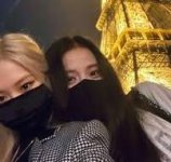 CHEASOO IN PARIS