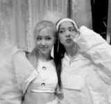 24 Cheasoo ideas | jisoo y rose, rose and jisoo ship, rose ...