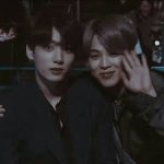Jikook aesthetic