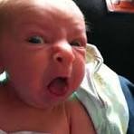 23 Baby face memes ideas | funny babies, hilarious, baby ...