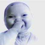 Smiling Baby Meme Face