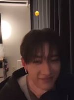 Bangchan Rizz Competition Highlights ...
