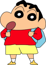 Shinosuke Nohara | Heroes Wiki | Fandom