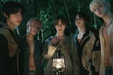 Watch: TXT Embarks On A Sugar Rush ...