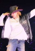 🇲🇽 Prettiest cowboy Jimin performing ...