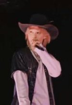 Our cowboy Jimin dancing to Airplane Pt ...