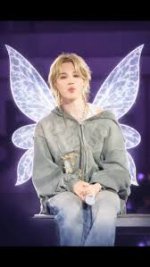 Jimin saw an army crying, and gave his ...