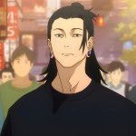 ⚘ ⦂ Suguru Geto.jpg