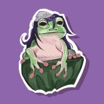 Kusuriya no Hitorigoto - Frog Jinshi.jpg Kusuriya no Hitorigoto - Frog Jinshi.jpg