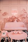 designbygemini paints palm trees in millennial pink at milan design week.jpeg
