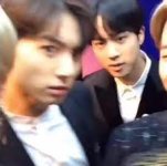 BOMBASTIC SIDE EYE 👀 || #bts #bts_official_bighit #bangtansonyeondan방... |  TikTok