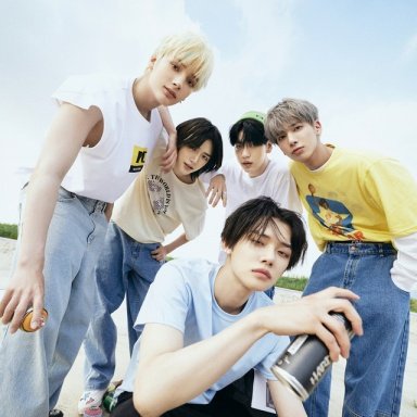 What is your favorite txt ship | KProfiles Forum - KPop Forums