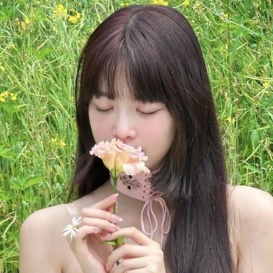 ELSIE K FAN SIGN | KProfiles Forum - KPop Forums