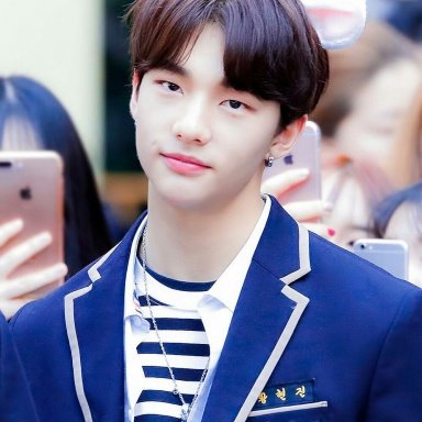 Hwang Hyun-jin SKZ | KProfiles Forum - KPop Forums