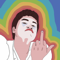 Ryan\__| • < • |__/