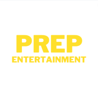 PREP Entertainment