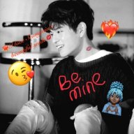 ❤️🔥love seungmin’s smile 💋