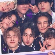 ❣️♥️love straykids ❣️💋