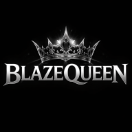 BlazeQueen