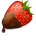 Chocolate Strawberry