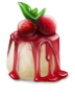 Berry Tart