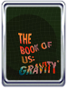 The Book of Us: Gravity