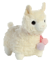 Llama Plush