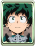 Midoriya Izuku