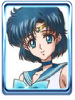 Sailor Mercury/Ami Mizuno