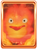 Calcifer