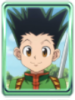 Gon Freecss