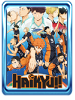 Haikyuu!!