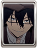 Ranpo Edogawa