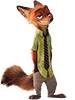 Nick Wilde