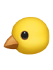 Baby Chick Emoji