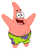 Patrick Star