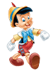 Pinocchio