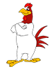 Foghorn Leghorn