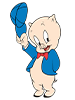 Porky Pig