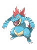 Feraligatr