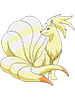 Ninetales