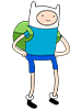 Finn the Human