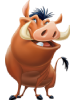 Pumbaa