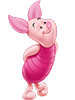 Piglet