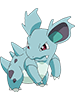 Nidorina