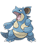 Nidoqueen