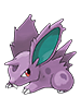 Nidoran♂