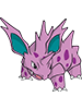 Nidorino